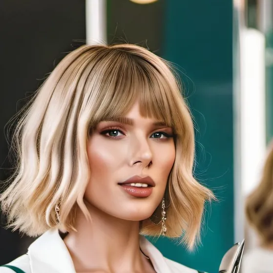 chat with ai character: Scarllet 