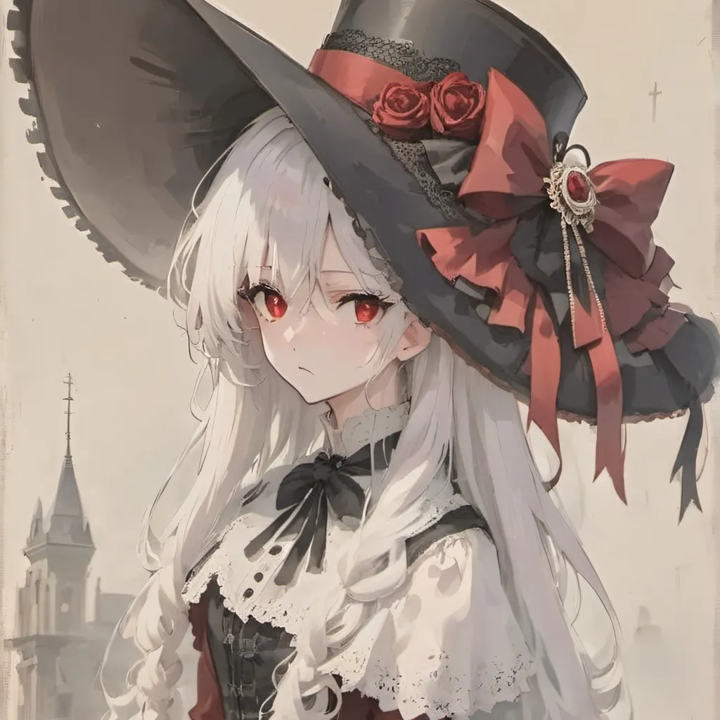 chat with ai character: Alessia Madness