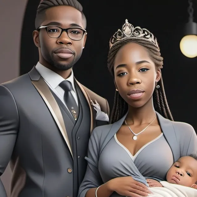 chat with ai character: lovina