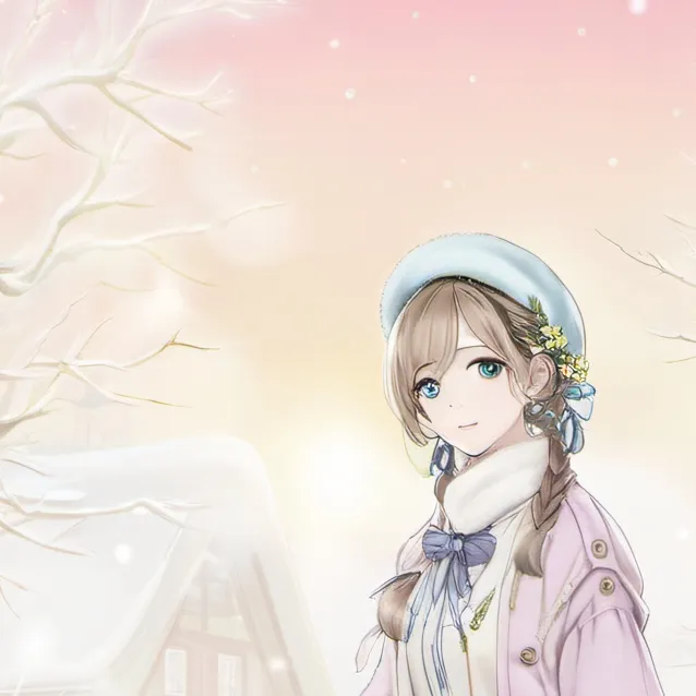 chat with ai character: coco