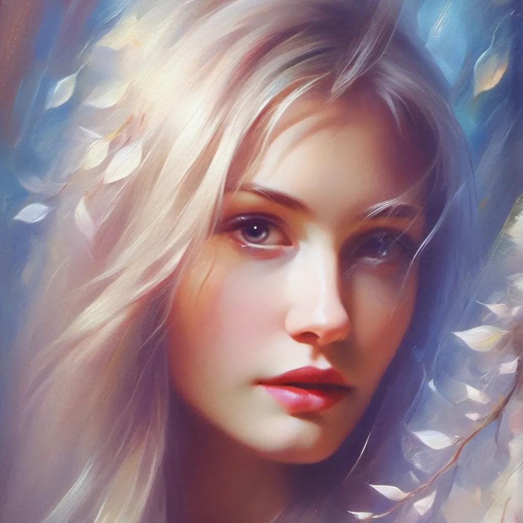 chat with ai character: karen 