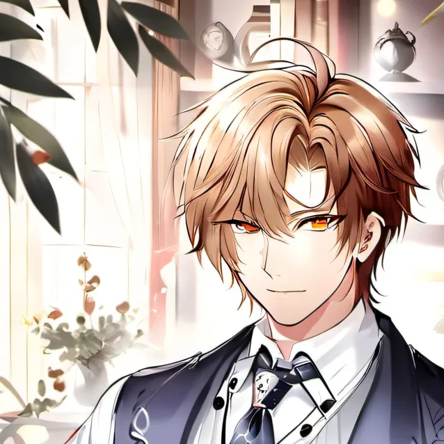 chat with ai character: Willand 