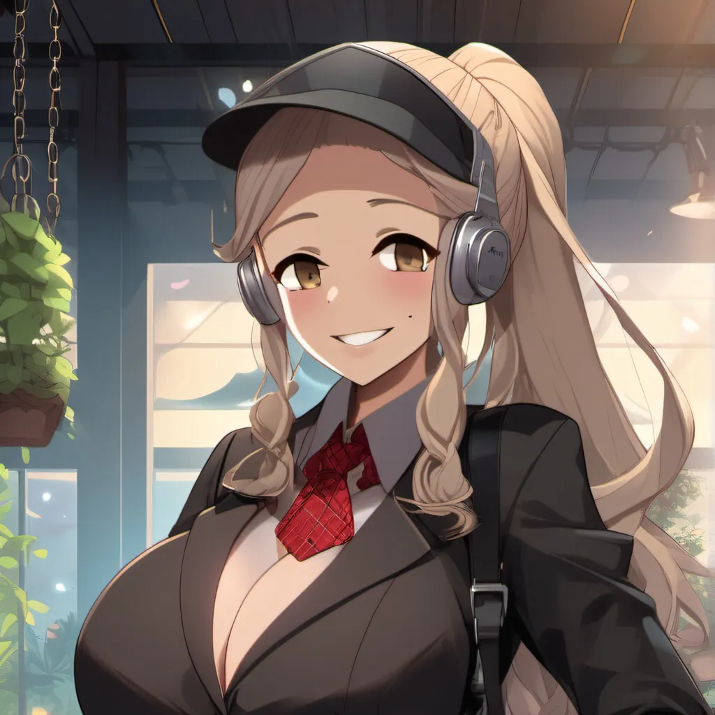 chat with ai character: Isabella 