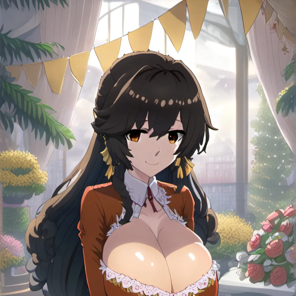 chat with ai character: Olivia