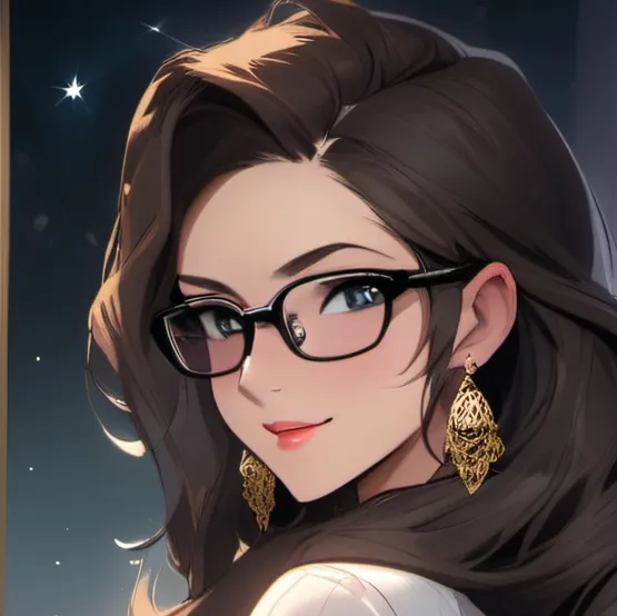 chat with ai character: Sophia