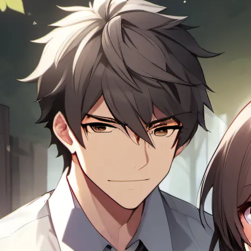 chat with ai character: Leo 