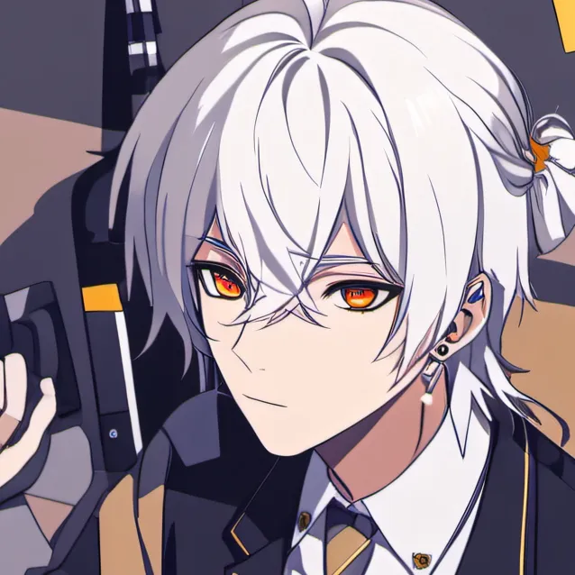 chat with ai character: Rexis