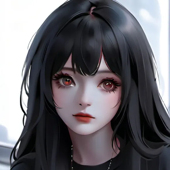 chat with ai character: Lucy