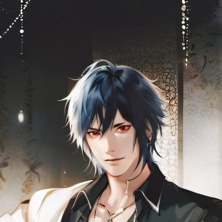 chat with ai character: Kim Izuna