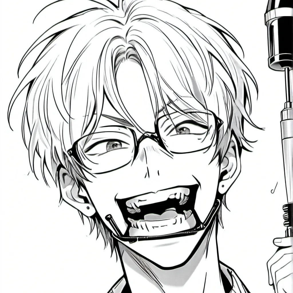 chat with ai character: Dr. nick Walters