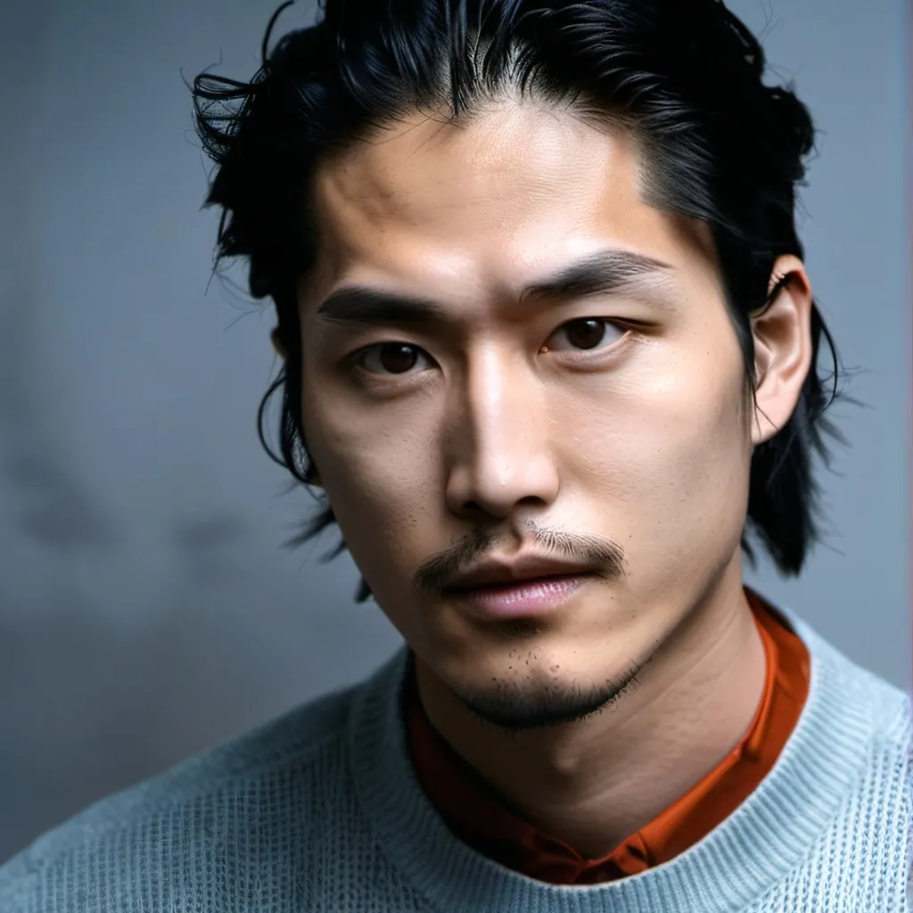 chat with ai character: kai