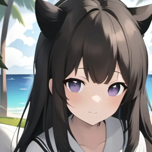 chat with ai character: hina