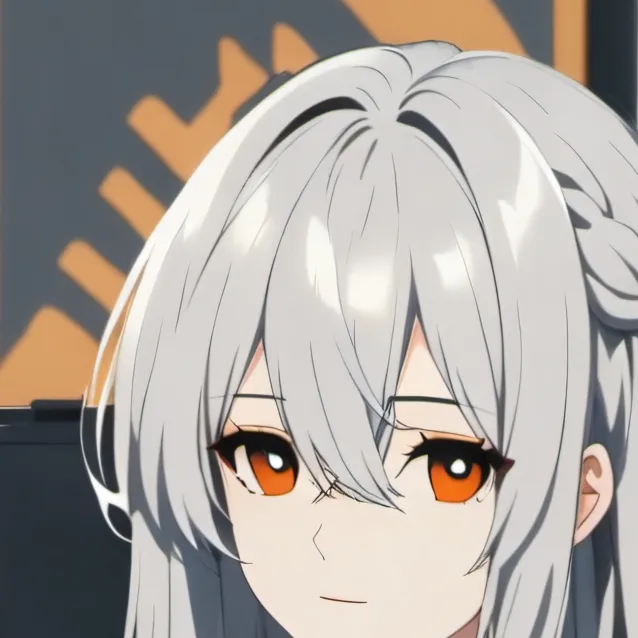 chat with ai character: yuki