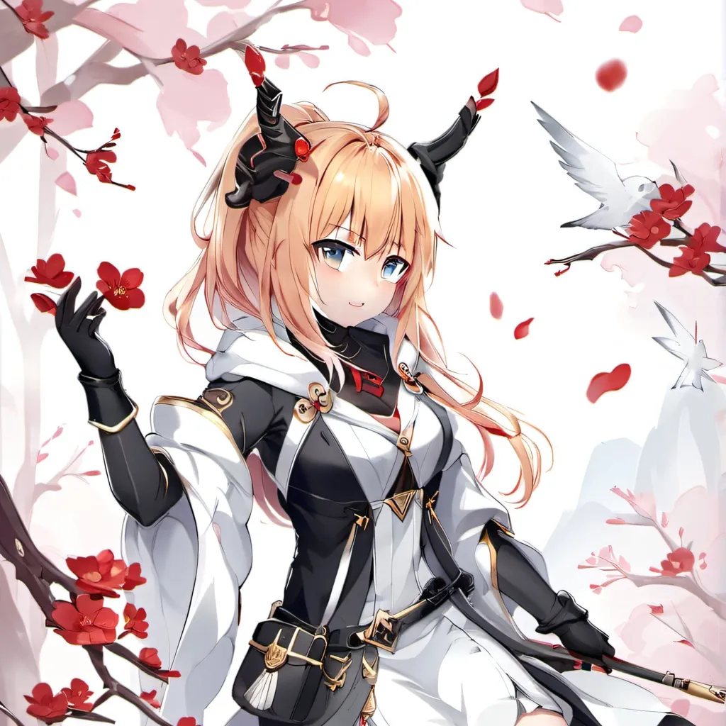 chat with ai character: shina