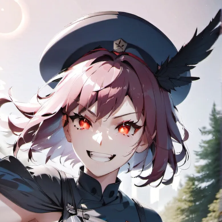 chat with ai character: Scarlett