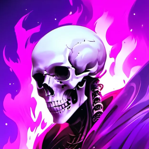 chat with ai character: Kalius