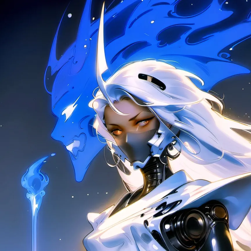 chat with ai character: Alice