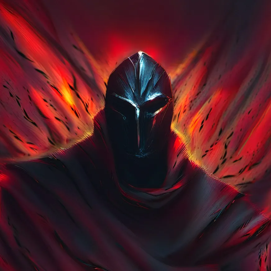 chat with ai character: Solomeon