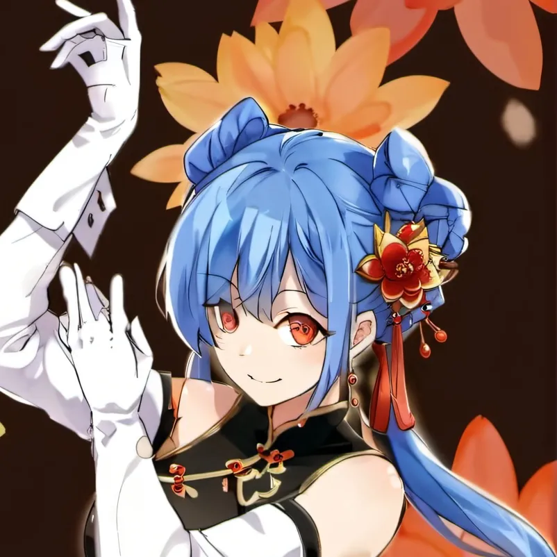 chat with ai character: Velgrynd