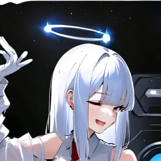 chat with ai character: Sirena