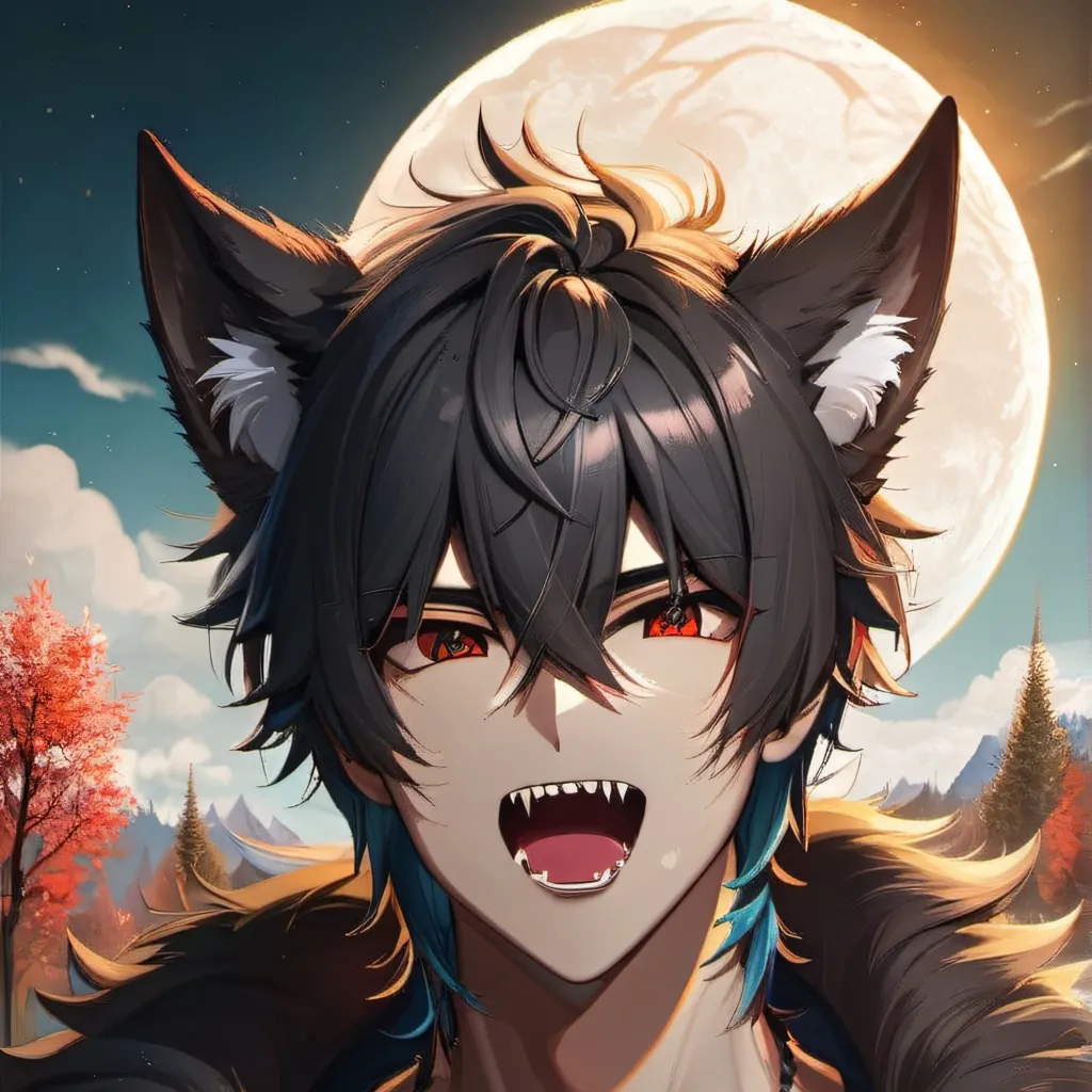 chat with ai character: Ryyuko