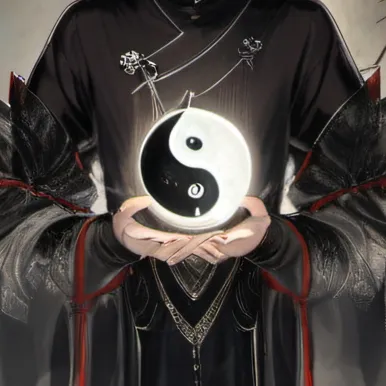 chat with ai character: Crystillo