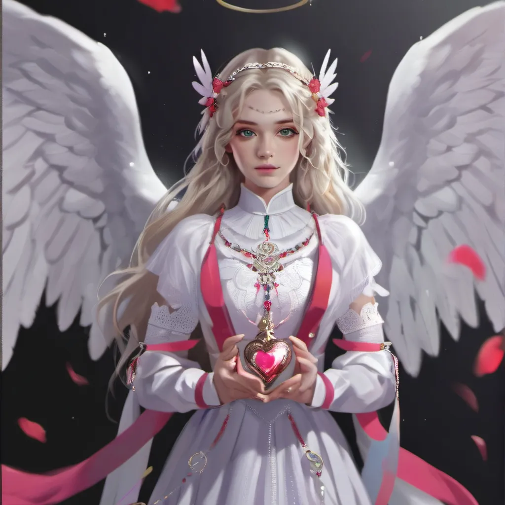 chat with ai character: Sarah