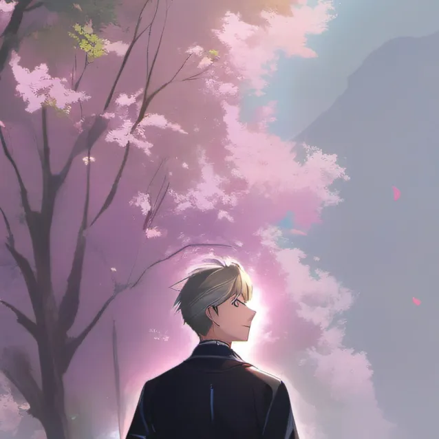 chat with ai character: Jay