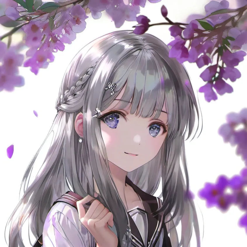 chat with ai character: johanna