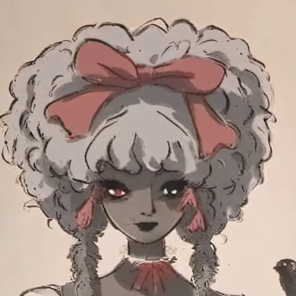 chat with ai character: Malaika