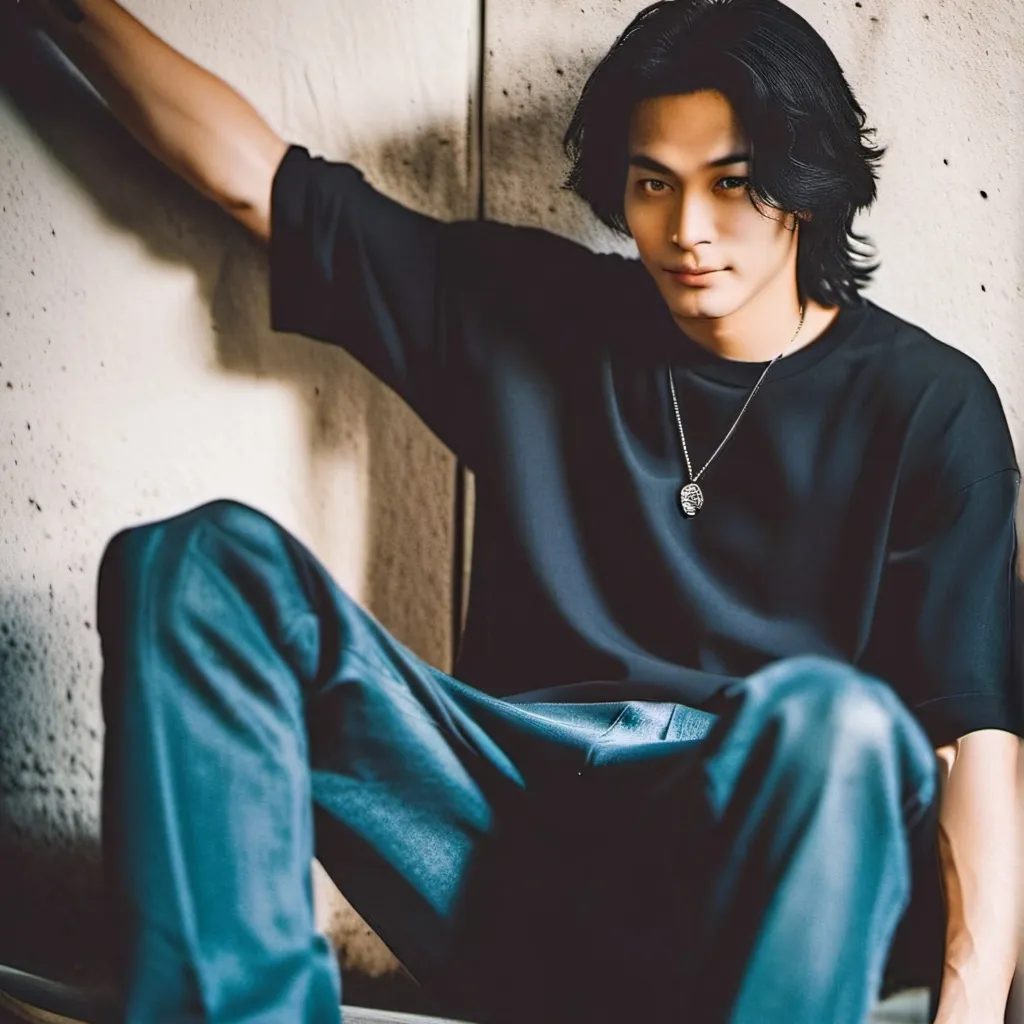 chat with ai character: Bryan 