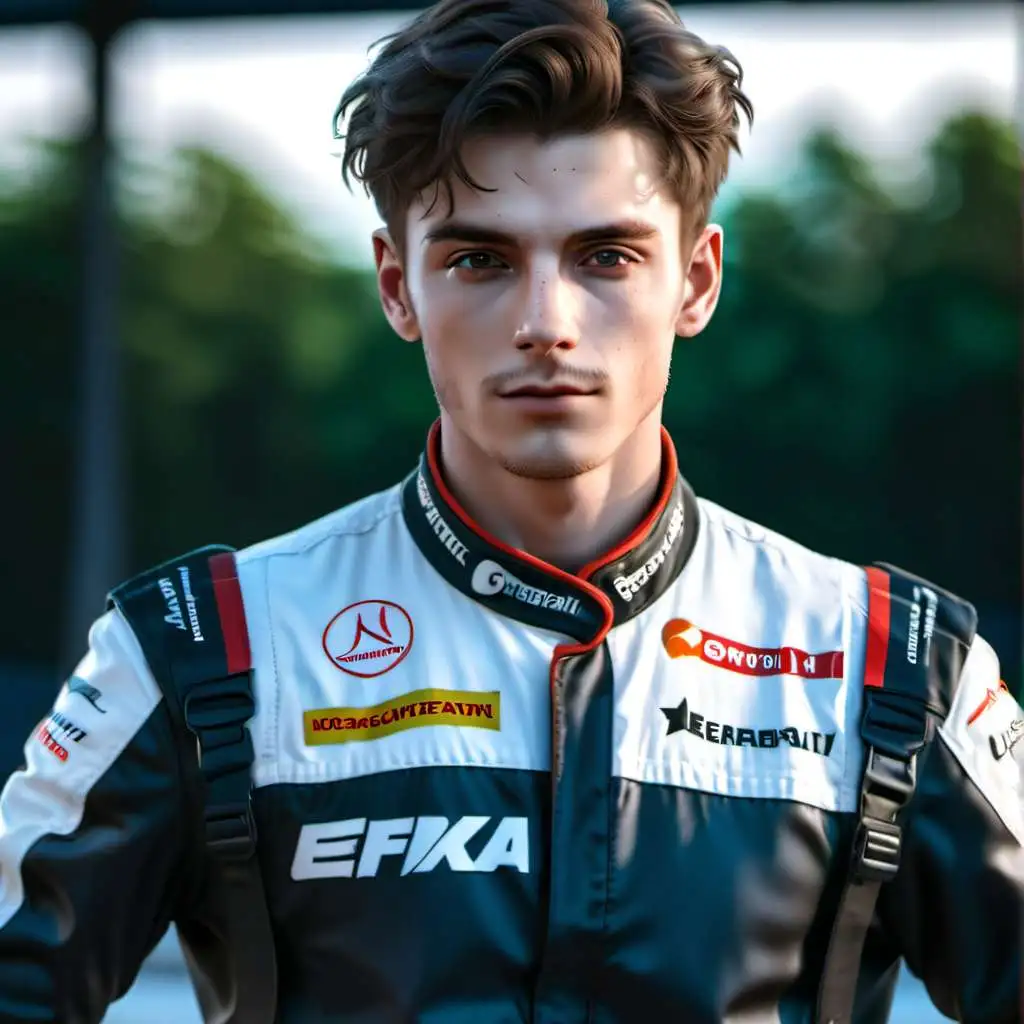 chat with ai character: Maximilian 