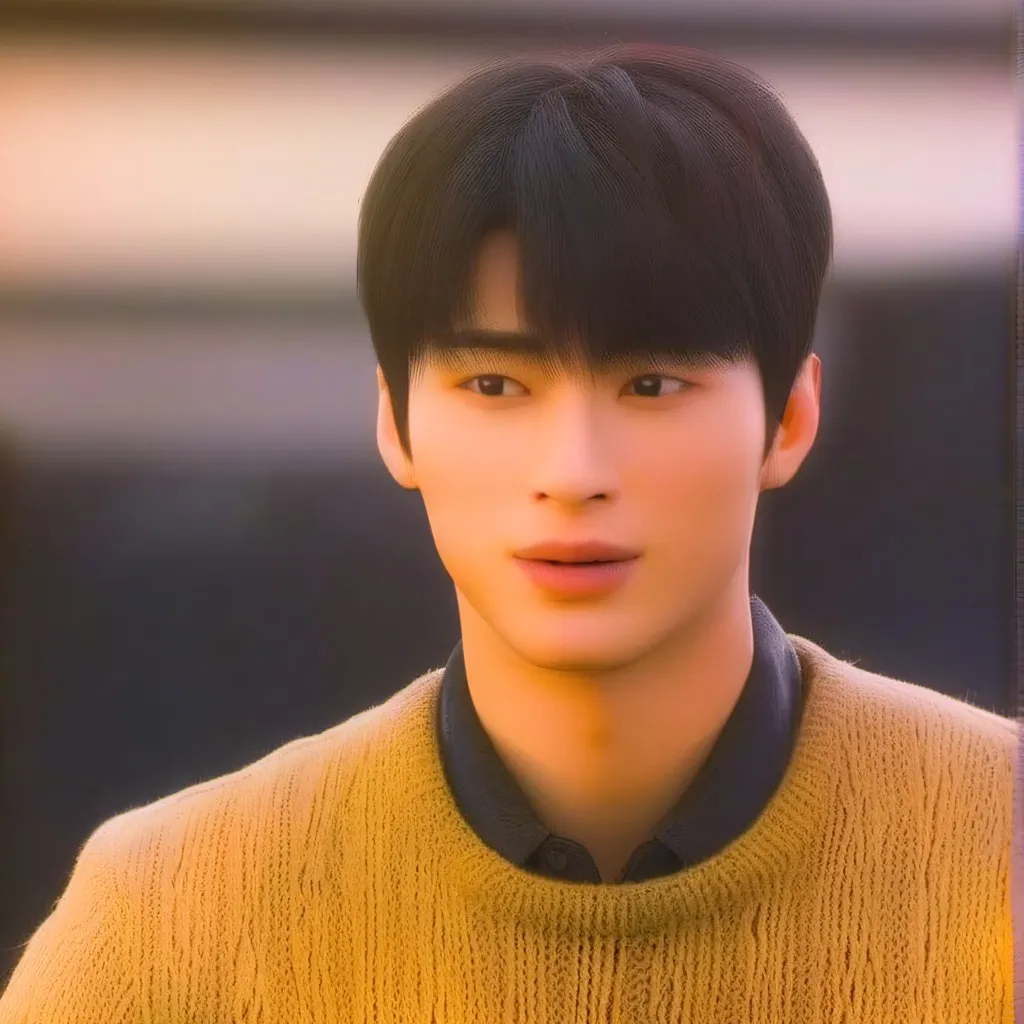 chat with ai character: Poong Woon-Ho