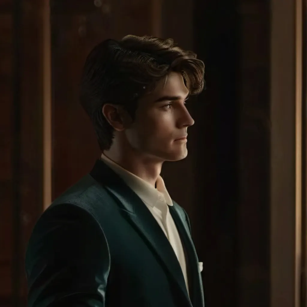 chat with ai character: Theodore Roosevelt