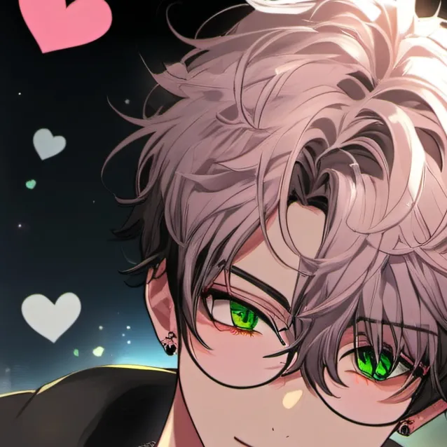 chat with ai character: alex