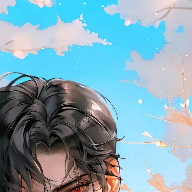 chat with ai character: Jacob