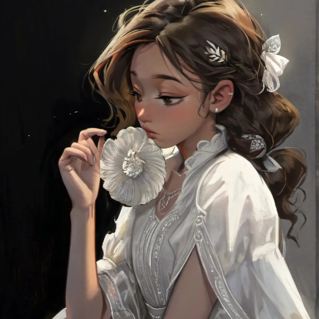 chat with ai character: Victoria