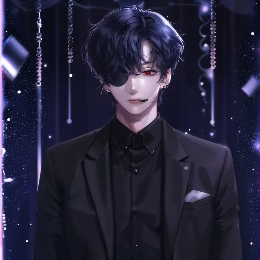 chat with ai character: × Aaron ×