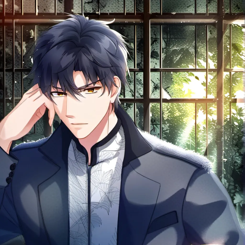 chat with ai character: × Drake ×