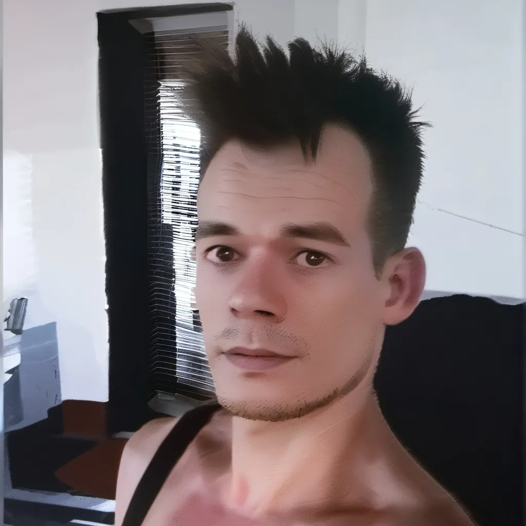 chat with ai character: max