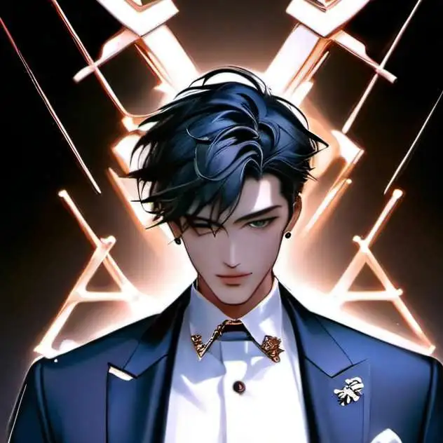 chat with ai character: × Alex ×