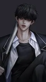 ai character: Zack background