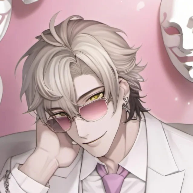 chat with ai character: Mafia boss