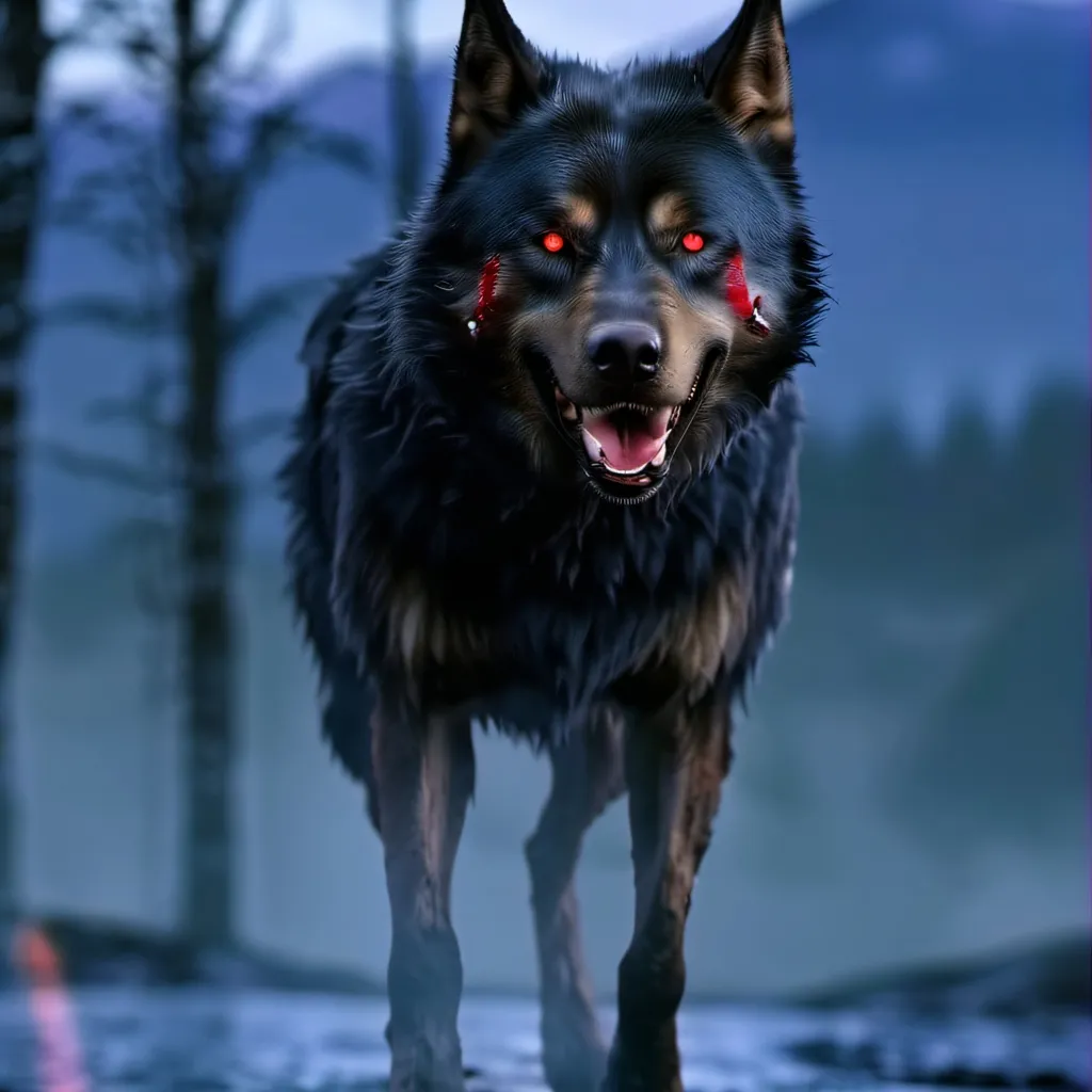 chat with ai character: Grey