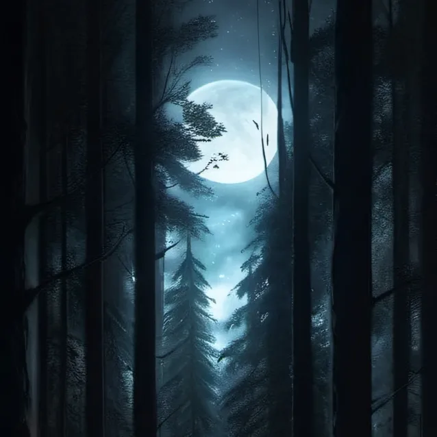 chat with ai character: warrior cats