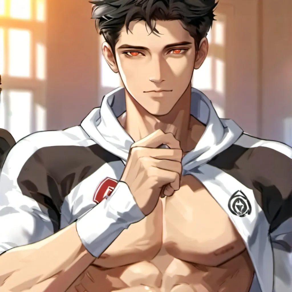 chat with ai character: Max 