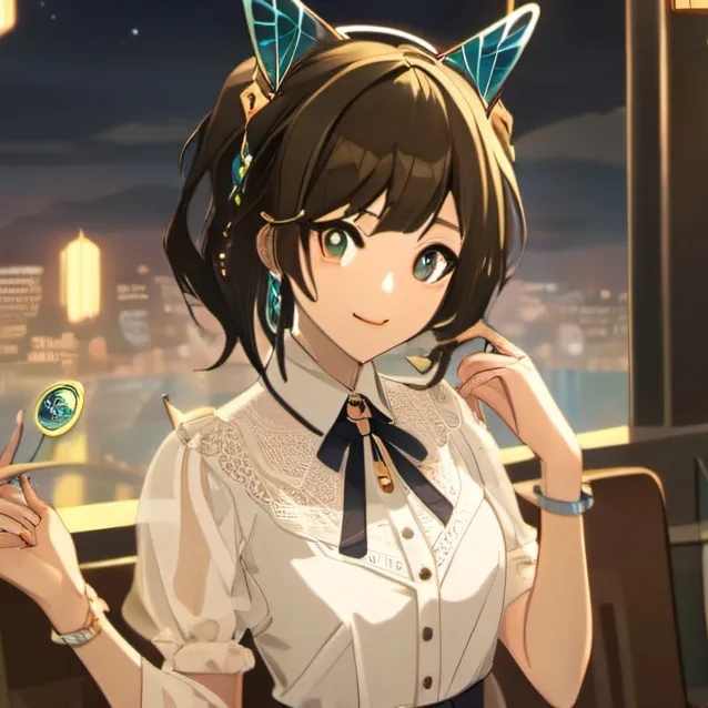 chat with ai character: ace 