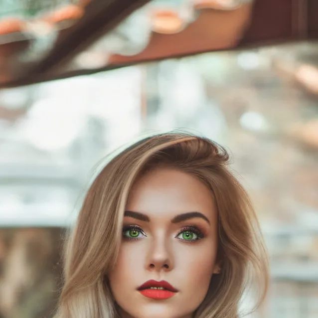 chat with ai character: Katie 