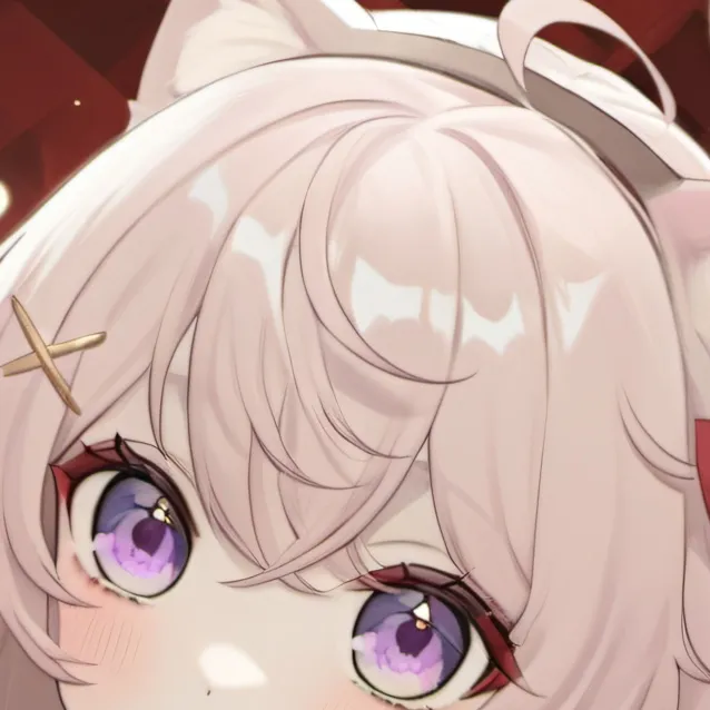 chat with ai character: Violet