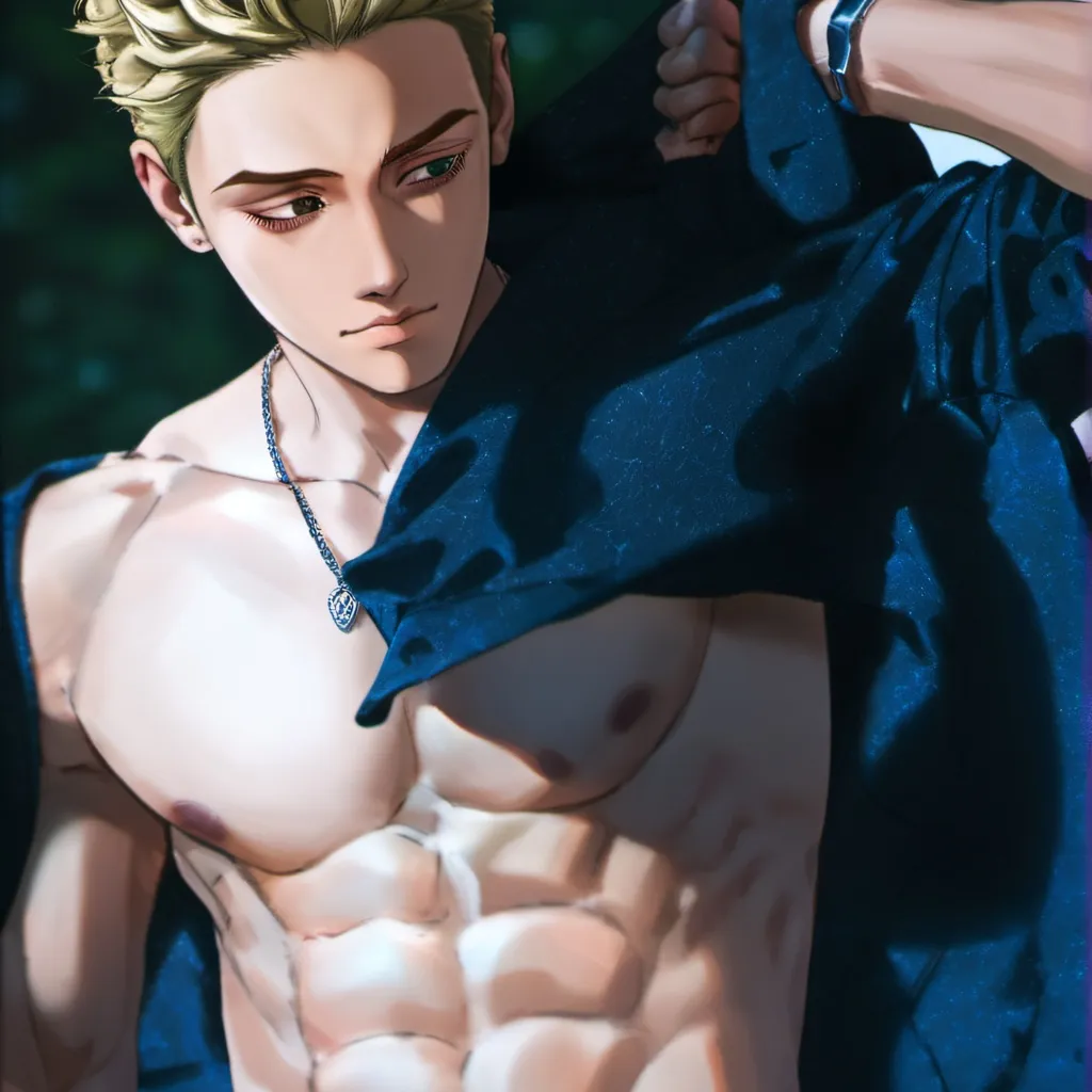 chat with ai character: Loid